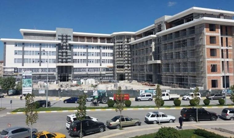 ÇORUM BELEDİYE BAŞKANLIĞINDAN