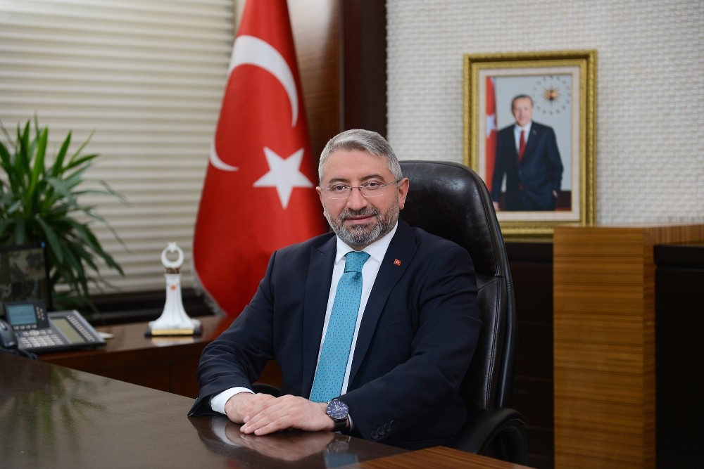 Çorum Belediyesi 5,5 Milyon lira ödeme gerçekleştirdi 