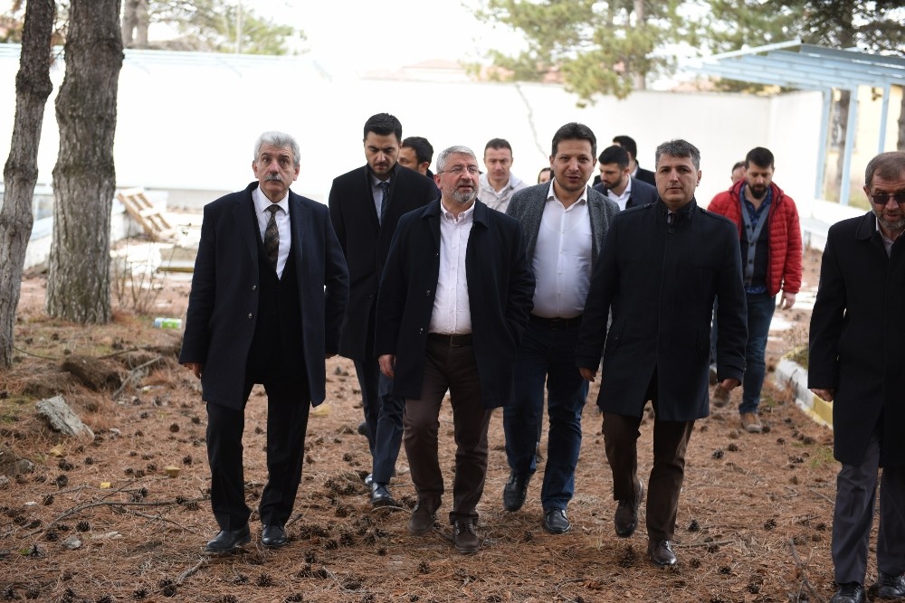 Çorum Belediyesi 