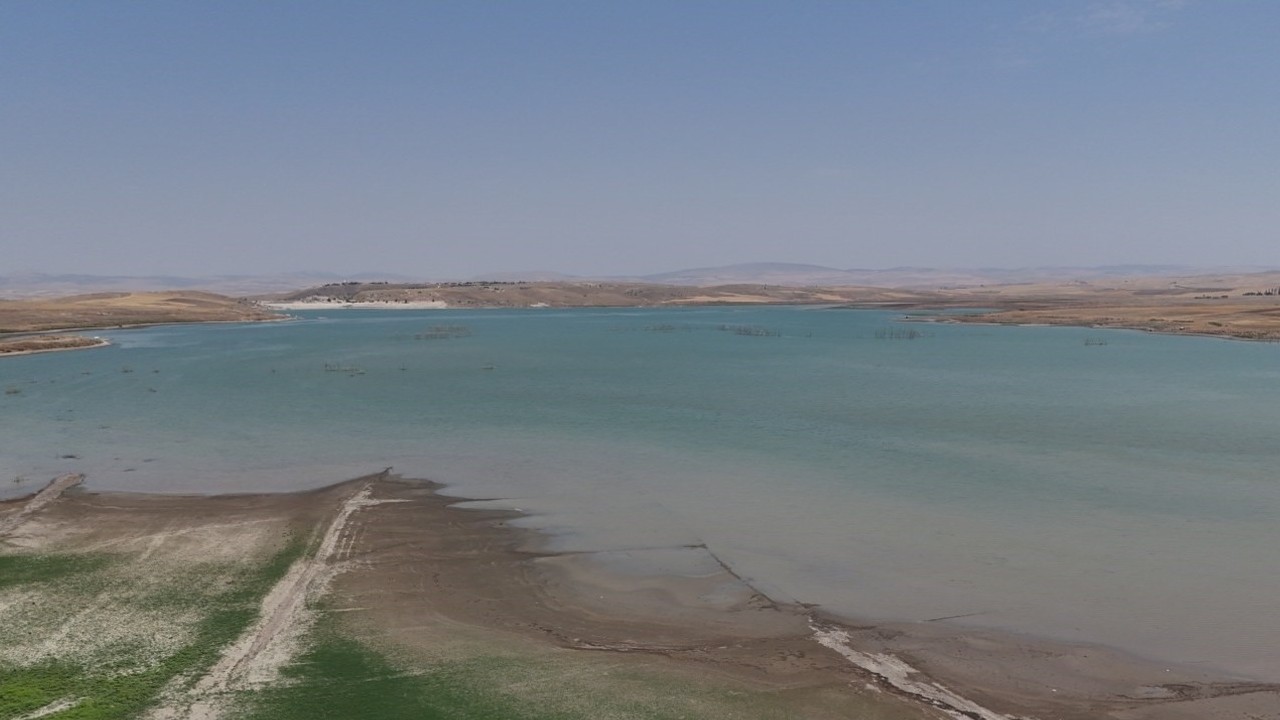 Çorum Belediyesi’nden su tasarrufu uyarısı