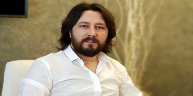 Çorum Belediyespor Kulüp Başkanı Fatih Özcan Akit'e konuştu! 'Minimum 4 transfer daha...'