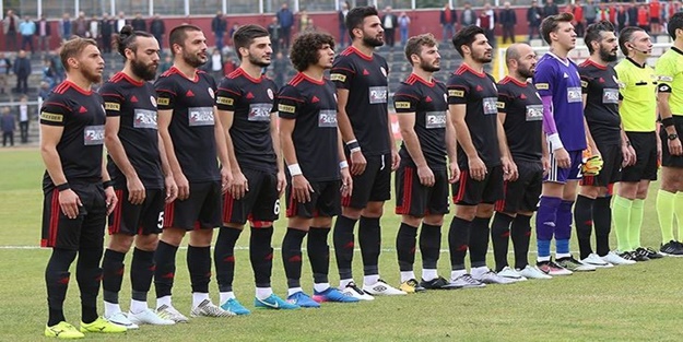 Çorum Belediyespor'da hedef galibiyet