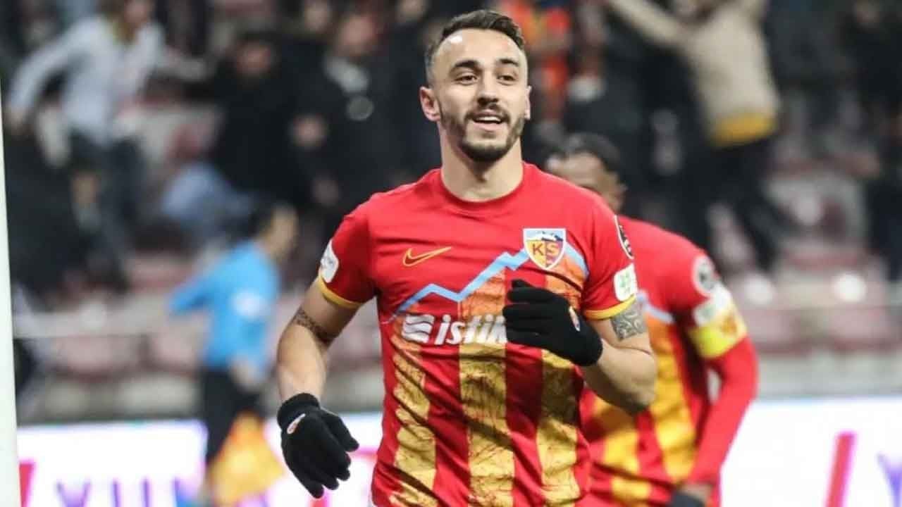 Çorum FK gözünü dev maça dikti! Çiçeği burnunda transferden Galatasaray iddiası!