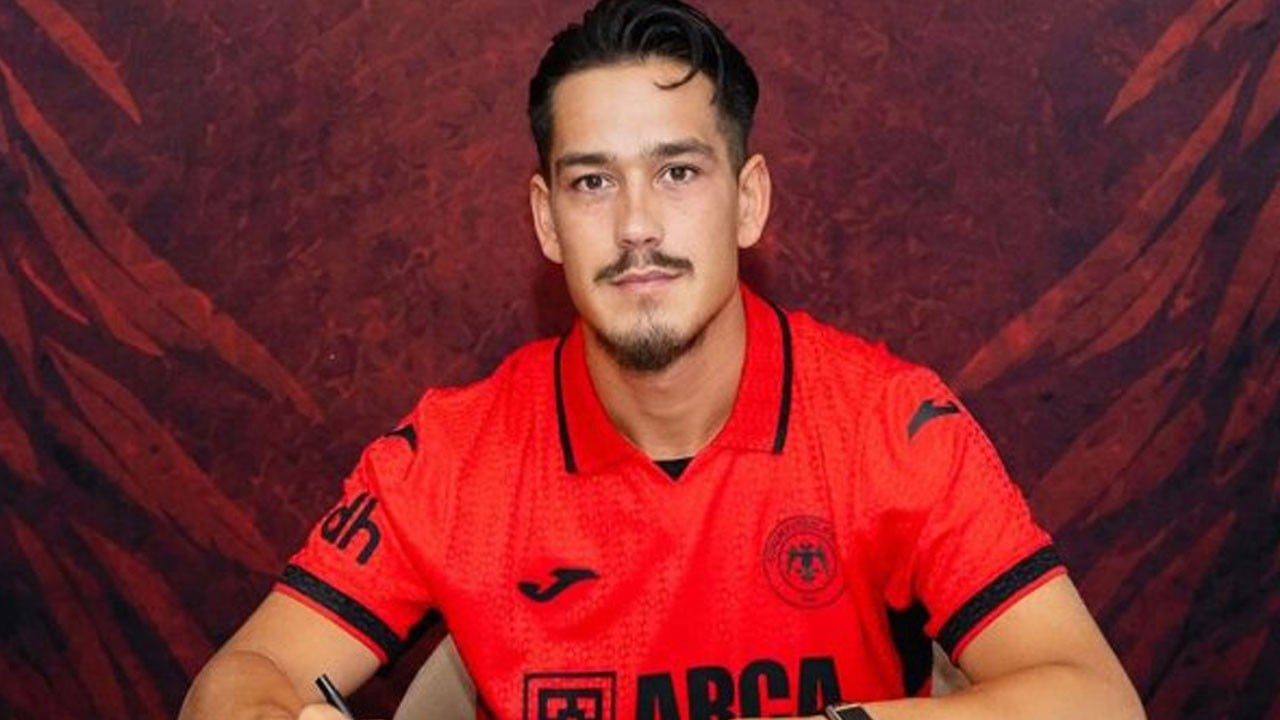 Çorum FK, Hüseyin Bulut ile anlaştı