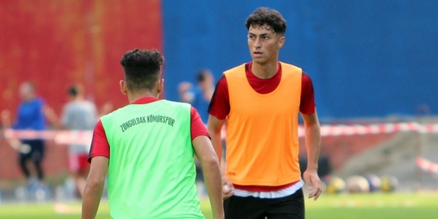 Çorum FK'nın gözdesi, TFF 2. Lig kulübüne transfer oldu