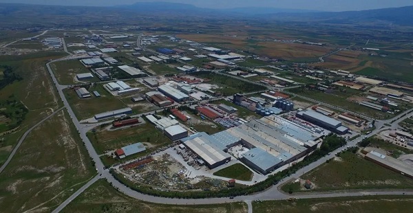 Çorum, İstanbul'un ardından ikinci oldu