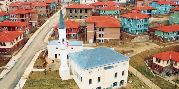 Çorum Oğuzlar TOKİ kura sonuçları isim listesi!