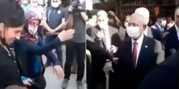 Çorum olayı Saymaz'ın kimyasını bozdu! Ağır hakaretlerde bulundu