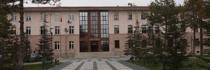Çorum Valiliği’nden “Korona virüs” açıklaması 