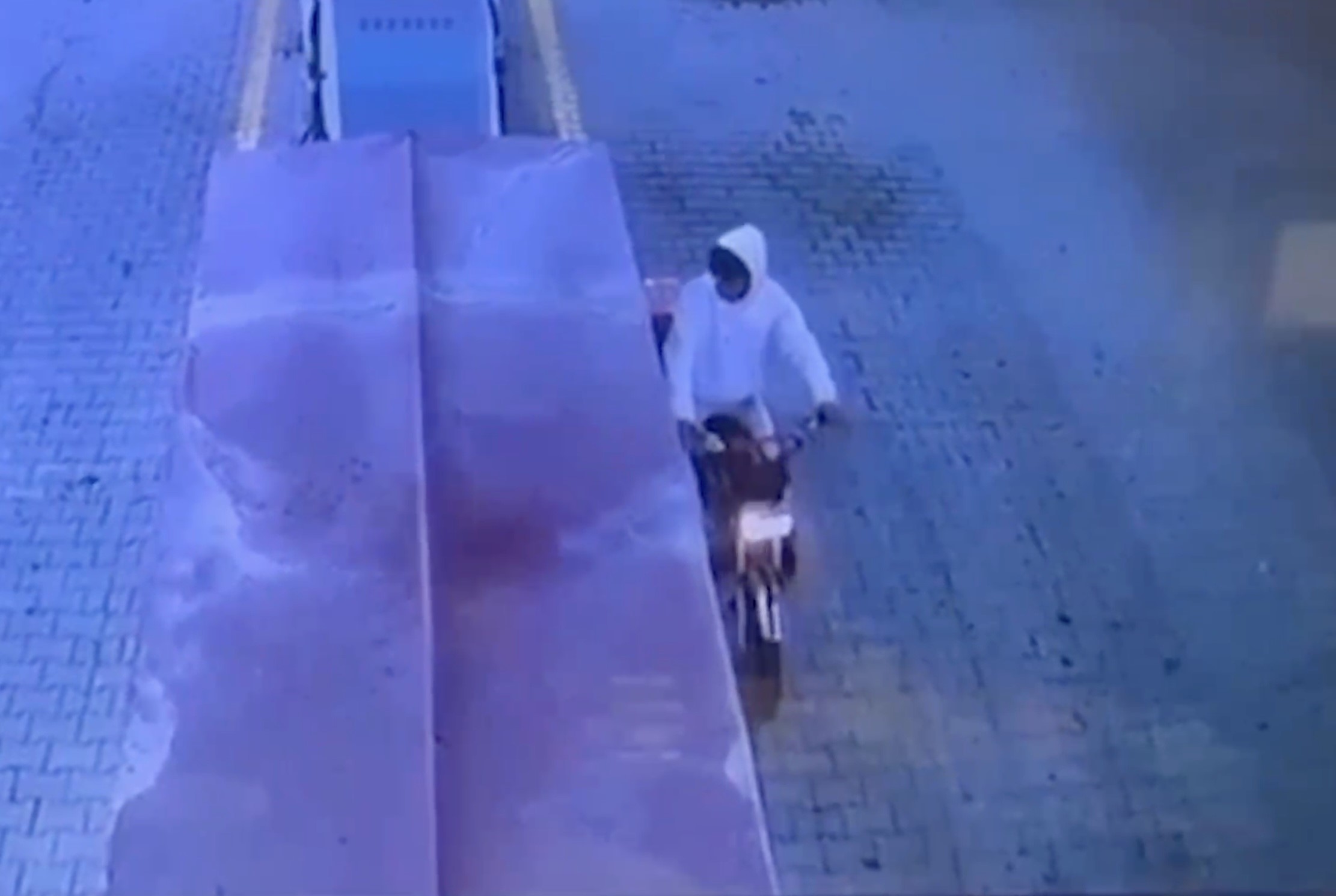 Çorum ve Yozgat’ta motosiklet hırsızları 52 saatlik takip sonrası yakalandı