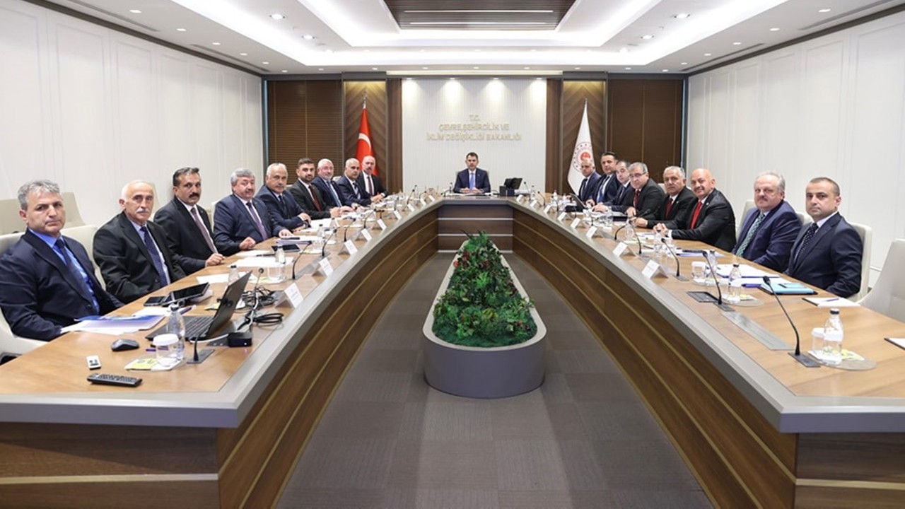 Çorum’a müjdeli haberler yolda