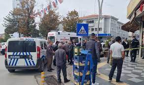 Çorum'da 2 grup arasındaki kavgada 3 kişi yaralandı