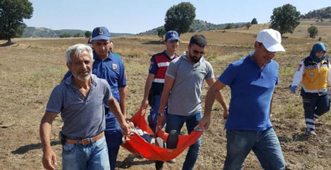 Çorum'da 2 gündür kayıp olan engelli genç bulundu