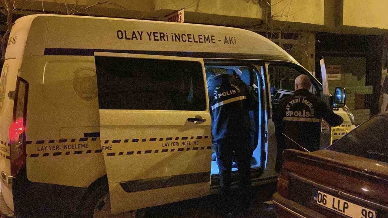 Çorum’da 46 yaşındaki engelli adam evinde ölü bulundu