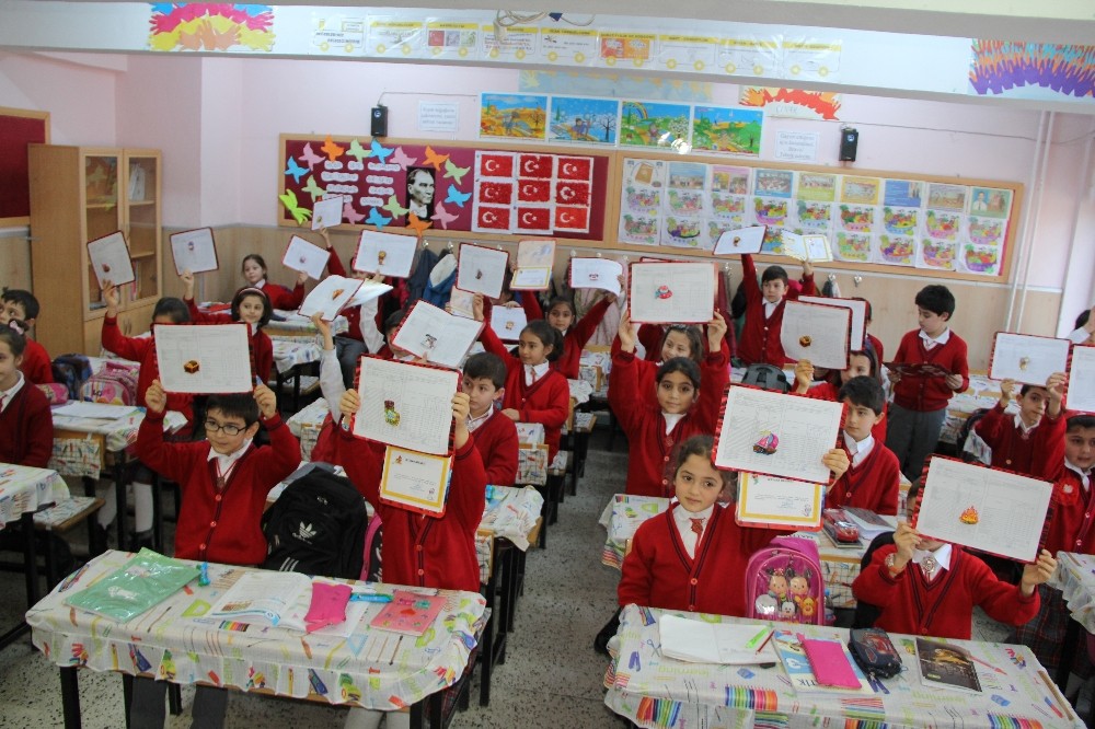 Çorum’da 90 bin 890 öğrenci ders başı yapacak 