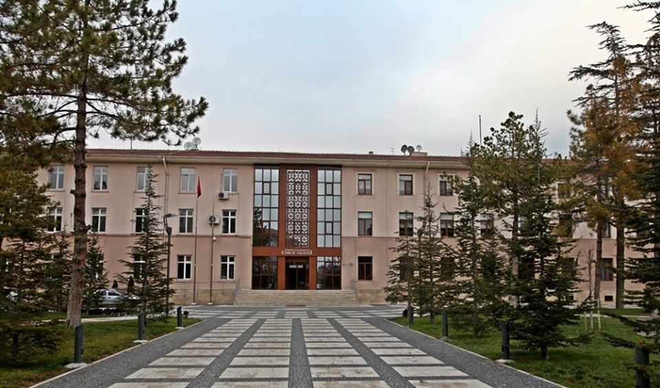 Çorum’da bir köyde karantina kaldırıldı 