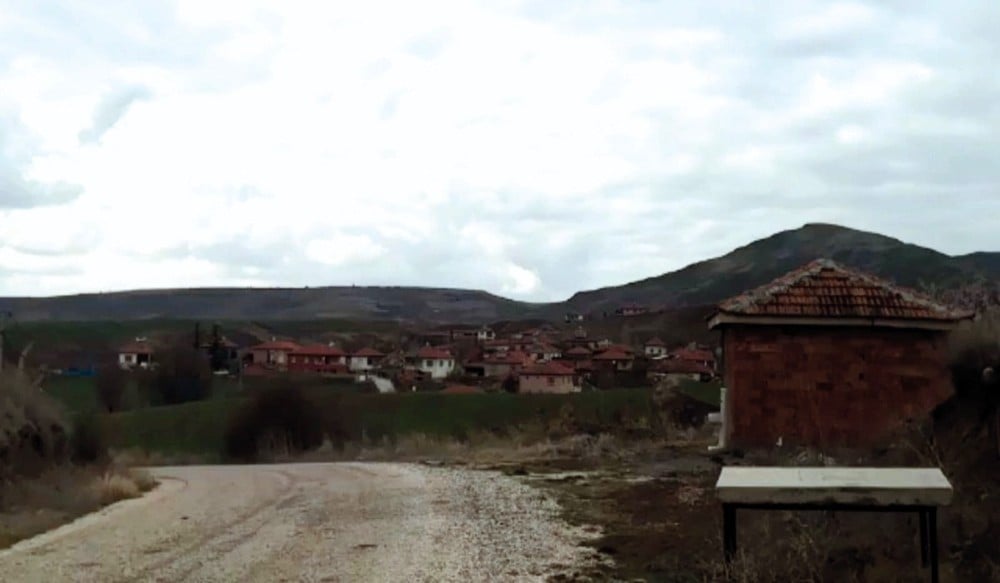 Çorum’da bir köyde karantina kaldırıldı 