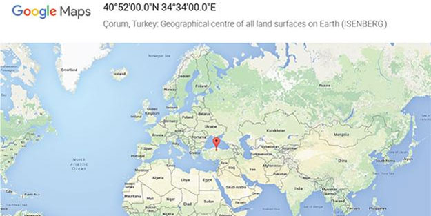 Çorum'da büyük sevinç yaşanıyor