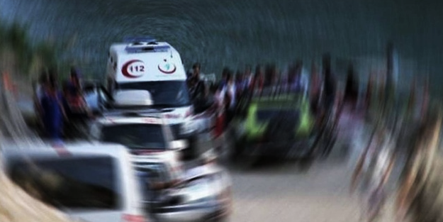 Çorum’da çıkan kavgada 2 genç birbirini bıçakla yaraladı