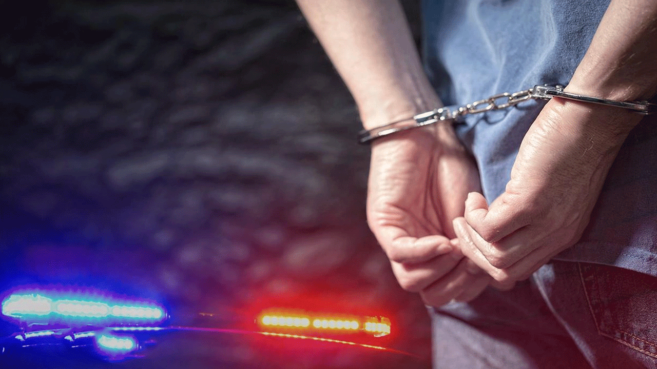 Çorum'da DEAŞ operasyonu: 5 tutuklama