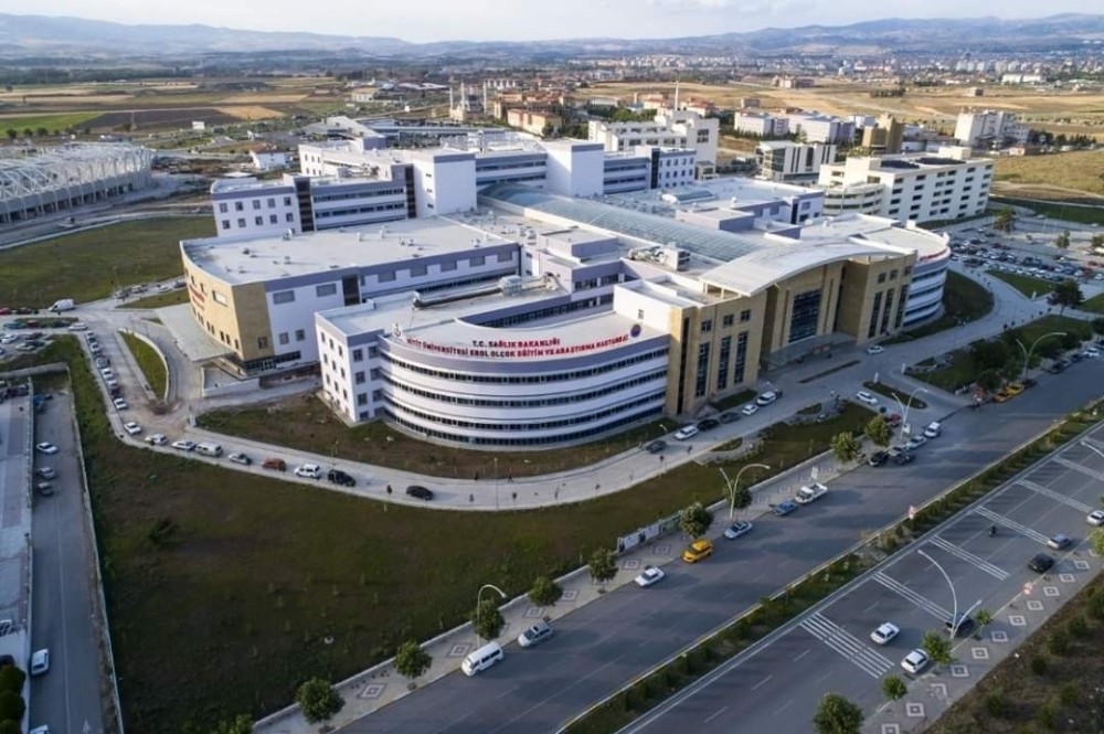 Çorum’da hasta ziyaretlerine yeni düzenleme 