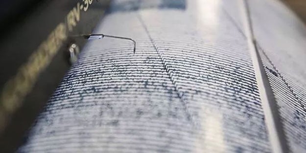 Çorum'da iki ayrı deprem