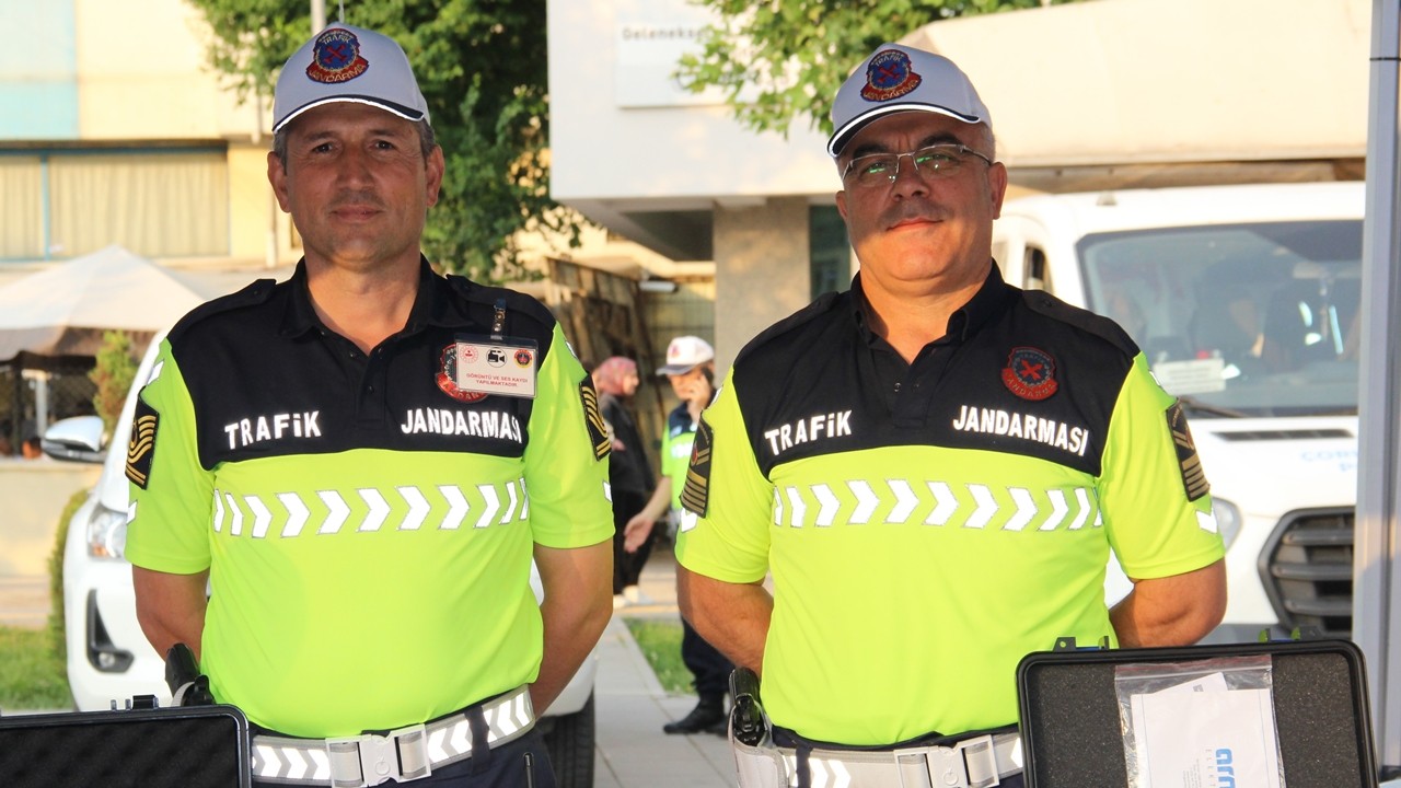 Çorum’da Jandarma Teşkilatı’nın 186. Yılı coşkuyla kutlandı