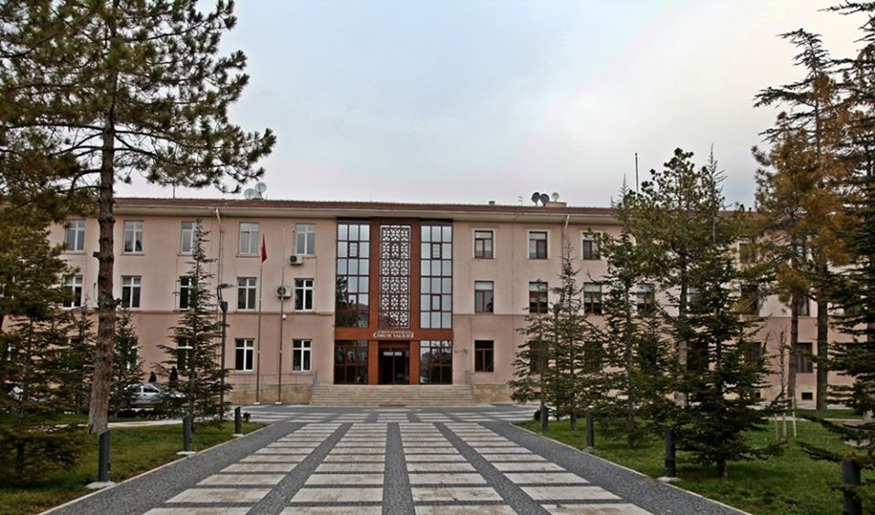 Çorum’da karantinaya alınan köy sayısı 5’e yükseldi 