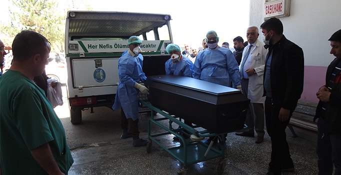 Çorum’da keneden ölüm haberi