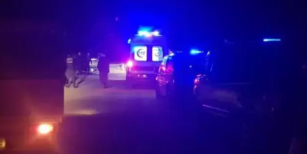 Çorum'da korkunç olay