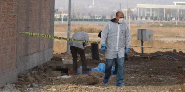 Çorum'da korkunç son dakika olay! Genç öğrenci: İnşaatta cesedi bulundu!