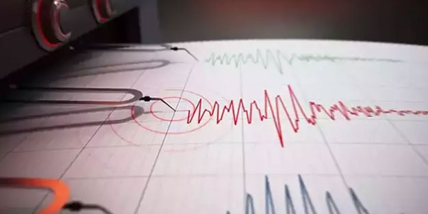 Çorum'da korkutan deprem!