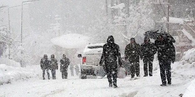 Çorum’da okullar tatil mi, Çorum’da yüz yüze eğitim var mı? Çorum’da yarın yüz yüze eğitim olacak mı?