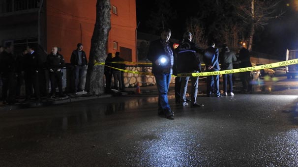 Çorum'da para anlaşmazlığı kavgası: 1 kişi öldü