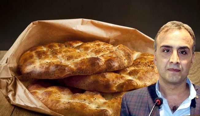 Çorum’da ramazan pidesi 2 lira 25 kuruştan satılacak 