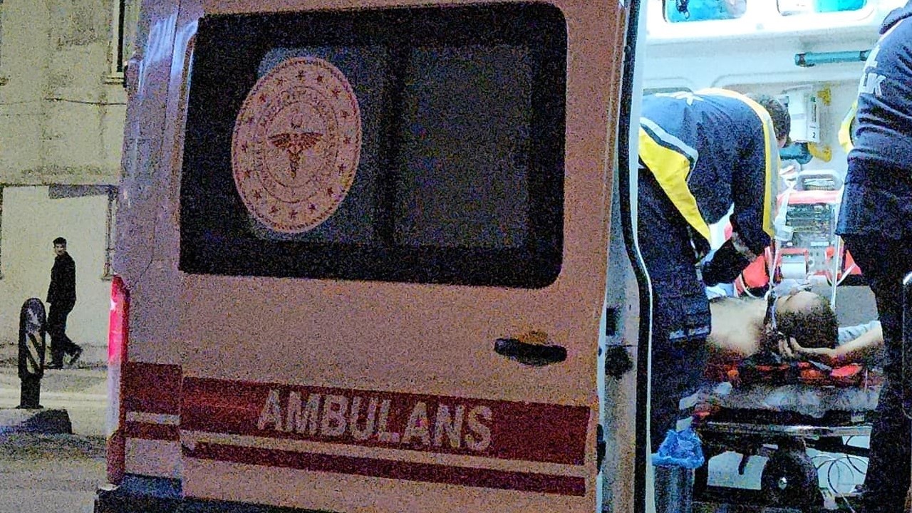 Çorum'da restoranda çıkan bıçaklı kavgada 1 kişi öldü, 3 kişi yaralandı