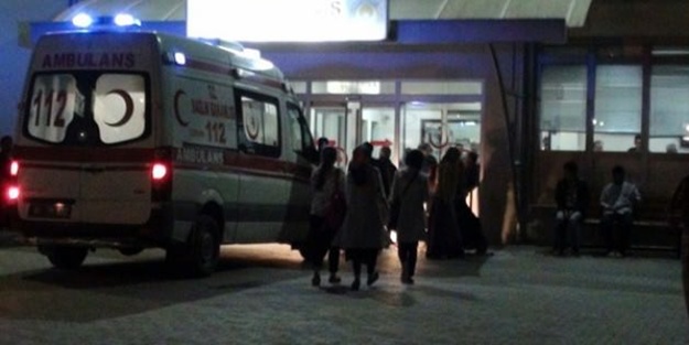 Çorum'da silahlı saldırı! 3 ölü