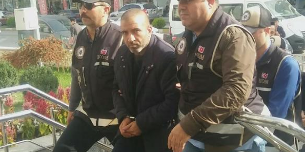 Çorum'da tefeci operasyonu! 7 kişi gözaltında