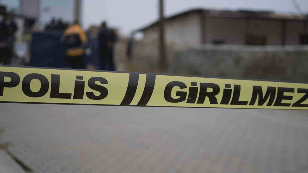 Çorum'da vahşet: Yaşlı kadını kevgire çevirdiler!