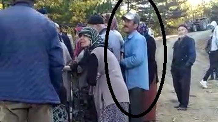 Çorum'daki ölümün altından cinayet çıktı! Kaza süsü verip aileyi teselli etmeye geldi