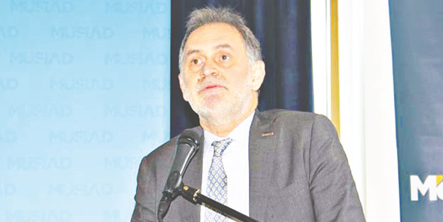 Çorumlu sanayicilere kenevir ekimi çağrısı