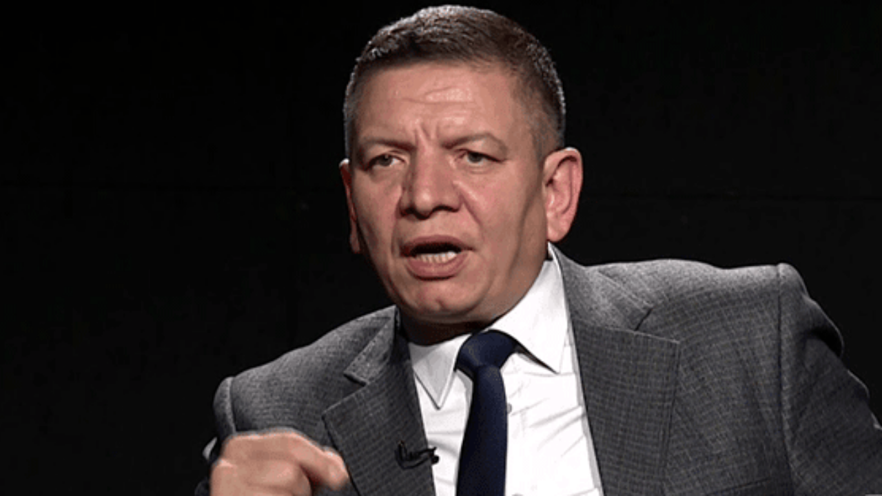 Coşkun Bağbuğ’dan dikkat çeken uyarı: ABD şeytanlığa başladı