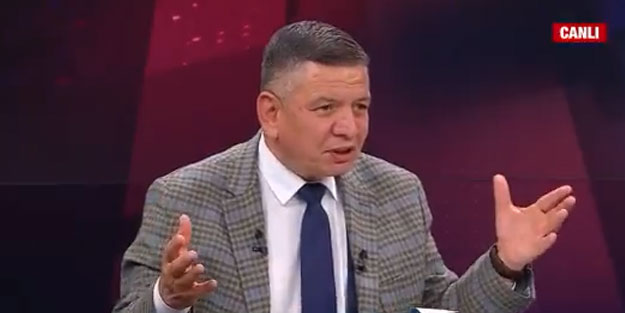 Çoşkun Başbuğ: ABD hüsrana uğrayacak