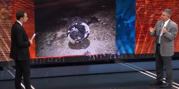 Coşkun Başbuğ'dan çarpıcı açıklama: Erdoğan'a bombalı saldırı girişiminde FETÖ ve PKK iş birliği!