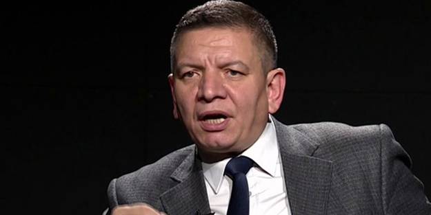 Coşkun Başbuğ'dan dolar çıkışı: Hayırdır diliniz nereye kaçtı?