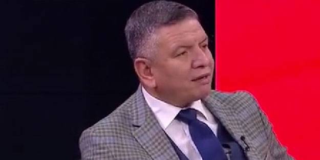 Coşkun Başbuğ'dan Kılıçdaroğlu yorumu: Biri sufle mi verdi?