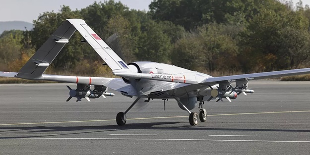 Coşkun Başbuğ'dan SİHA değerlendirmesi: Lockheed Martin Baykar'ı sahada görmek istemiyor!