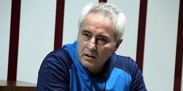 Coşkun Demirbakan kimdir nerelidir?