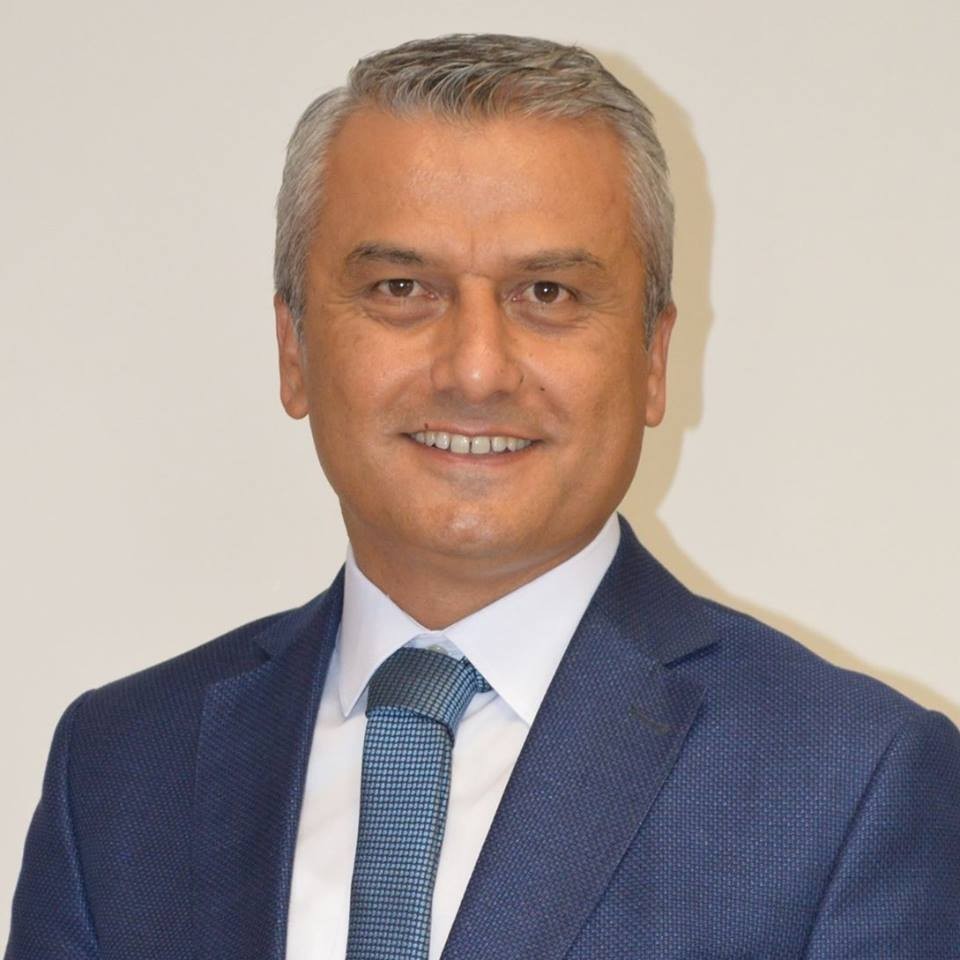 Coşkun Güven: “Kazanan Yenice olsun” 