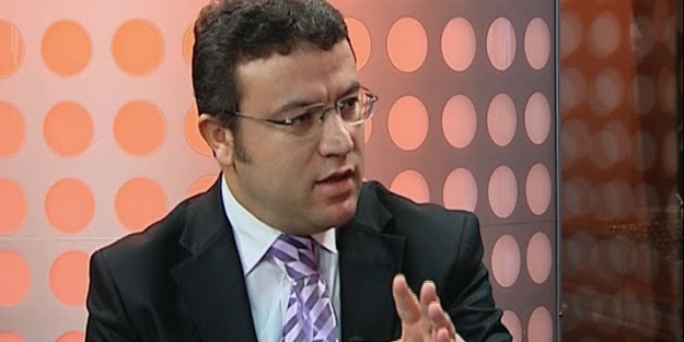 'Mimarlar Odası'nda büyük rant dönüyor'